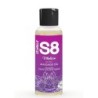 S8 Vitalize Aceite De Masaje Erótico Lima 50 Ml de Stimul8 | Piumer
