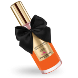 Bijoux - Aceite Masaje Efecto Calor Aroma Fresa de Bijoux Love Cosmetiques | Piumer