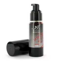 Aceite Estimulante Cola 30 Ml de Extase Sensual | Piumer