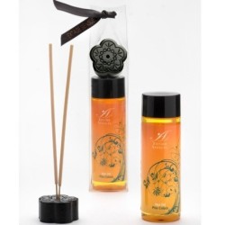 Aceite Estimulante Calor Piña Colada 100 Ml de Extase Sensual | Piumer