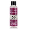 Aceite Masaje Efecto Calor Con Feromonas Mora 100 Ml de Extase Sensual | Piumer