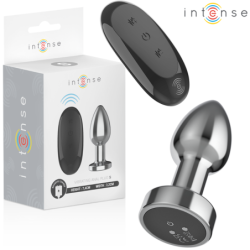 INTENSE - PLUG ANAL 10...