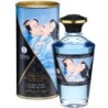 Shunga - Aceite Masaje Efecto Calor Sabor Coco 100 Ml de Shunga Oils | Piumer