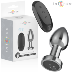 INTENSE - PLUG ANAL 10...