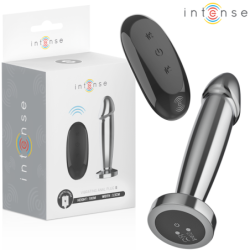 INTENSE - PLUG ANAL 10...
