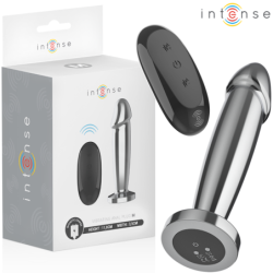 INTENSE - PLUG ANAL 10...