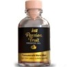 Gel De Masaje Sabor A Fruta De La Pasión Efecto Calor de Intt Massage & Oral Sex | Piumer