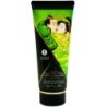 Shunga - Crema Masaje Pera & Té Verde 200 Ml de Shunga Massage Cream | Piumer