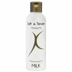 Crema Bodymilk De Masaje 200 Ml de Soft And Tender | Piumer