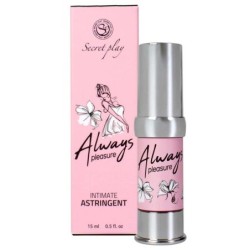 Secretplay - Gel Estrechamiento Vaginal de Secretplay Cosmetic | Piumer