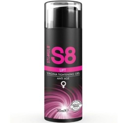 S8 Lift Gel Reafirmante Vaginal 30 Ml de Stimul8 | Piumer