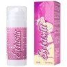 Extasia Gel Estimulante Clitoris 30Ml de Ruf | Piumer