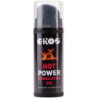 Power Gel Estimulante Del Clitoris Efecto Calor de Eros Power Line | Piumer