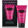 Kamasutra - Bálsamo Placer Estimulante Frambuesa 50Ml de Kamasutra  Cosmetics | Piumer