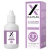 X Pleasure Gel De Masaje Para El Clitoris 20 Ml de Ruf | Piumer