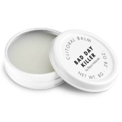 Bijoux - Clitherapy Balsamo Clitoris Bad Day Killer de Bijoux Love Cosmetiques | Piumer