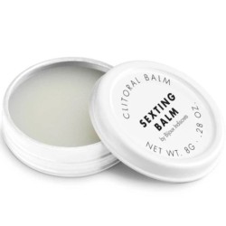 Bijoux - Clitherapy Balsamo Clitoris Sexting Balm de Bijoux Love Cosmetiques | Piumer