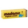 Madame Crema Orgasmica de Inverma | Piumer
