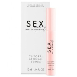 Bijoux - Indiscrets Serum Orgsmico Para Clítoris de Bijoux Au Naturel | Piumer