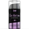 Gel Estimulante Y Excitante Íntimo Calor Activador Deseo Sexual de Intt Lubricants | Piumer