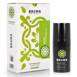 Onagra Orgasm Gel Sabor Sandía de Bruma | Piumer
