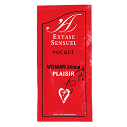 Crema Estimulante Para Ella 10 Ml de Extase Sensual | Piumer