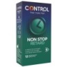 Control - Non Stop Retard Preservativos 12 Unidades de Control Condoms | Piumer