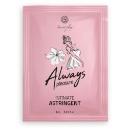 Secretplay - Monodosis Always Virgin 4Ml de Secretplay Cosmetic | Piumer