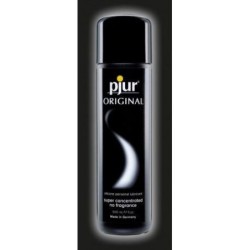 Original Lubricante Silicona 1.5 Ml de Pjur | Piumer
