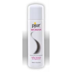 Woman Lubricante Bodyglide 1.5 Ml de Pjur | Piumer