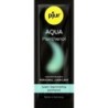 Aqua Panthenol Lubricante Base Agua 2 Ml de Pjur | Piumer