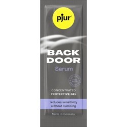 Back Door Serum Anal Protector 1.5 Ml de Pjur | Piumer
