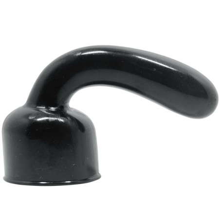 Baile - Power Head Cabezal Intercambiable Para Masajeadorg Spot Pleaser de Baile Power Head | Piumer