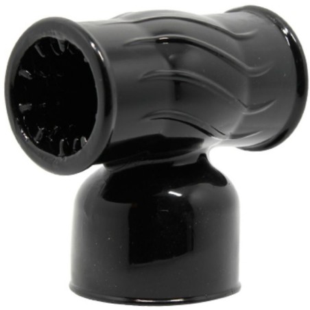 Baile - Power Head Cabezal Intercambiable Para Masajeador Masculino de Baile Power Head | Piumer