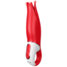 Satisfyer - Vibe Power Flower de Satisfyer Vibrator | Piumer