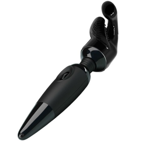 Baile - Sensual Masajeador Con Cabezal Intercambiable de Baile Power Head | Piumer