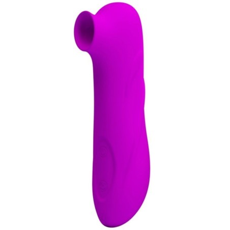 Magic Flute Estimulador Por Succionador de Romance | Piumer