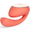Ida Wave Masajeador Parejas Coral de Lelo | Piumer