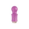 The Traveller Wand Fucsia de Xocoon | Piumer