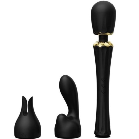 Kyro Wand Negro de Zalo | Piumer