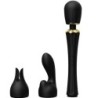 Kyro Wand Negro de Zalo | Piumer