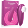Starlet 3 Estimulador Clítoris Violeta de Womanizer | Piumer