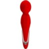 Pretty Love - Walter Vibrador Wand Rojo de Pretty Love Flirtation | Piumer
