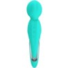 Pretty Love - Walter Vibrador Wand Verde Agua de Pretty Love Flirtation | Piumer