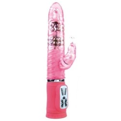 BAILE - CUTE PASSION BUNNY...