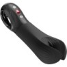 Manta Masturbador Vibrador Negro de Fun Factory | Piumer