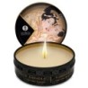 Shunga - Mini Caress By Candelight Vela Masaje Vainilla 30 Ml de Shunga Candles | Piumer