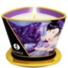 Shunga - Mini Caress By Candelight Vela Masaje Frutas Exóticas 170 Ml de Shunga Candles | Piumer