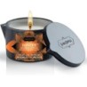 Kamasutra - Vela De Masaje Mango Tropical 170 Gr de Kamasutra  Cosmetics | Piumer