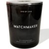 Matchmaker Black Diamond Vela De Masaje Para Él 150 Ml de Eye Of Love | Piumer